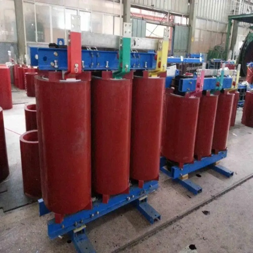 大埔SCB10-250KVA干式变压器