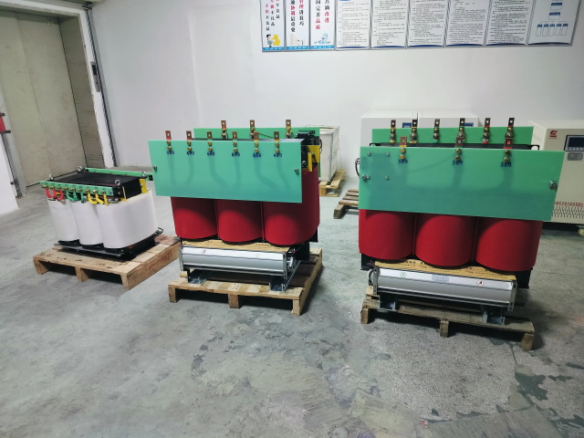 大埔KS11-1000KVA矿用变压器